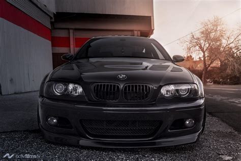 BMW E46 HD Wallpapers - Wallpaper Cave