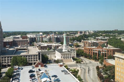 Aloft Greenville Downtown (Greenville, SC): What to Know BEFORE You Bring Your Family