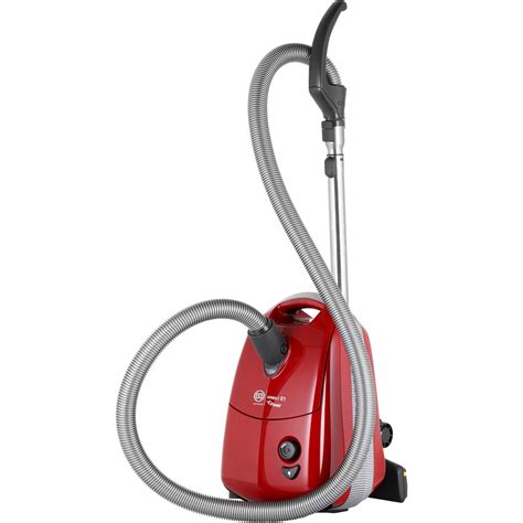 Sebo Airbelt E1 ePower 92623GB Bagged Cylinder Vacuum Cleaner Review