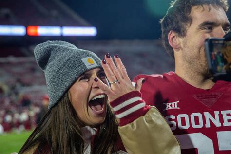 OU punter Michael Turk caps career-night with a Bedlam engagement for the record books to ...