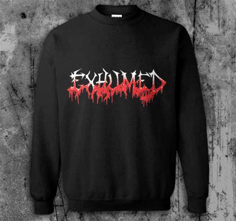 Warlord Clothing > All Items > Exhumed