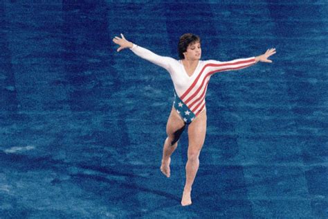 Mary Lou Retton, Olympic Legend, Is ‘Fighting for Her Life'