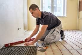 Ceramic tile repair & installation – Mr. Handyman 911