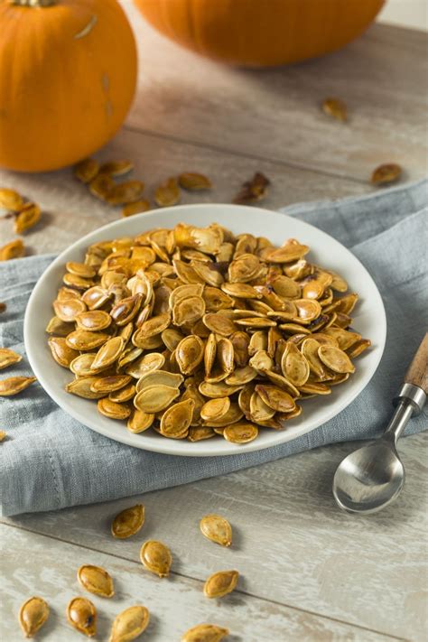 25 Pumpkin Seed Recipes (+Easy Snacks) - Insanely Good