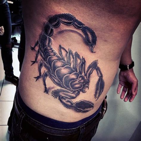 Great scorpion pictures - Tattooimages.biz