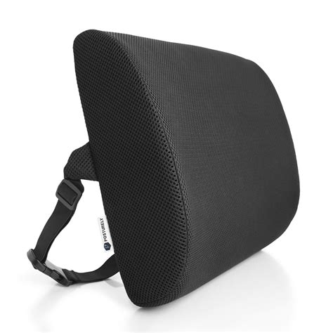 Premium Lumbar Support Pillow - Daily Essentials