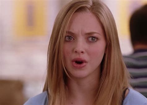 Amanda Seyfried - Mean Girls - Snapikk.com