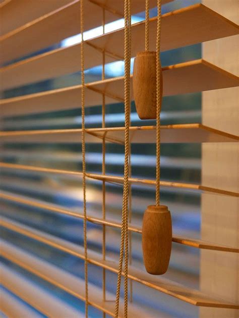 Buy high-quality wood slat blinds at Malvern Blinds