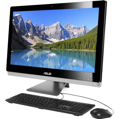 ASUS 27" ET2702IGTH Multi-Touch All-In-One Desktop ET2702IGTH-C4
