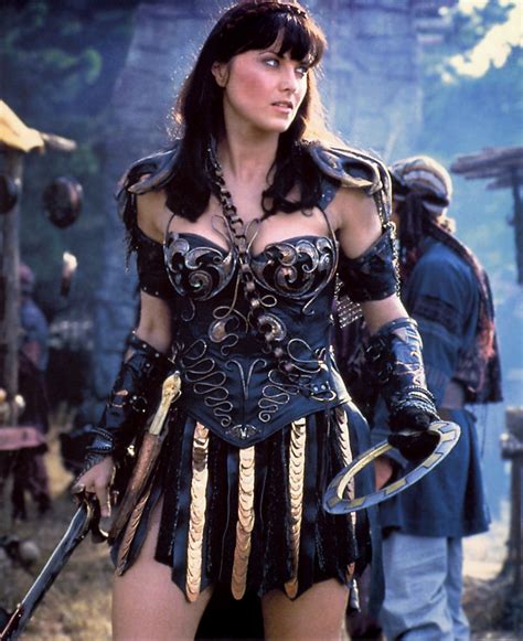 xena - Hercules - The Legendary Journey's Photo (2024988) - Fanpop