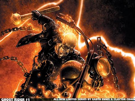 Amazing Wallpapers: Ghost rider wallpapers, ghost rider wallpaper