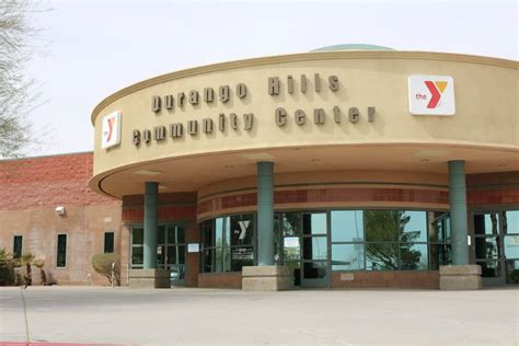 Summer Camp | 3 Locations Inspiring Fun | YMCA Of Southern Nevada