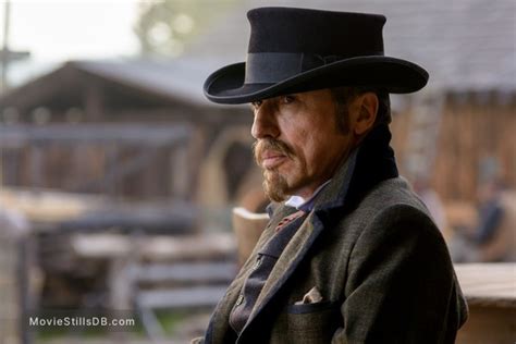 Forsaken - Publicity still of Michael Wincott