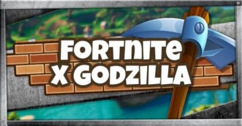 Fortnite | Godzilla Collaboration - Event Summary & Assumptions - GameWith