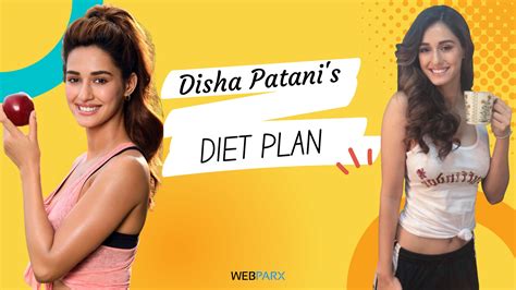 Disha Patani’s Diet Plan and Fitness Regime – Complete Skincare Routine ...