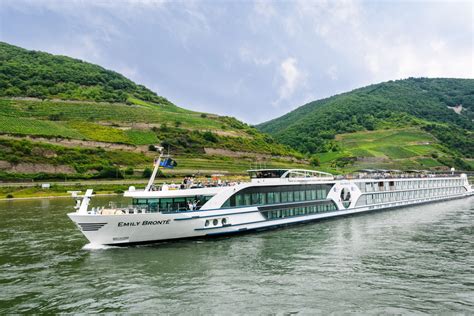 Which are the best European river cruises? | Livelife