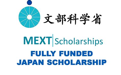 FULLY FUNDED: Japan opens applications for 2023 MEXT Scholarship Program for Research ...