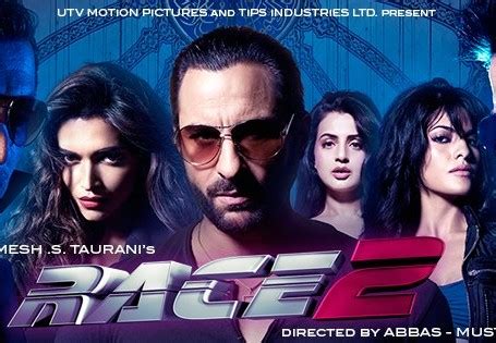 All Songs Blog: Race 2 Songs MP3 [DOWNLOAD] [LISTEN]