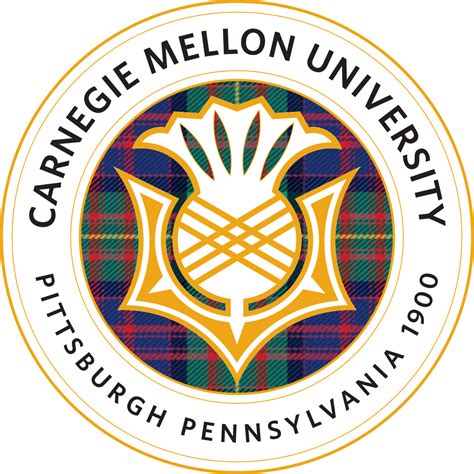 Carnegie Mellon Sports Logo