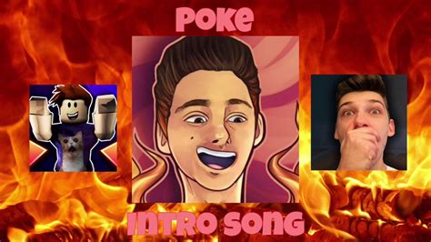 Poke intro song! - YouTube