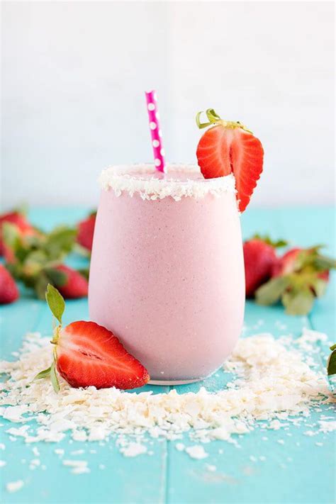 17 Tasty Vegan Protein Smoothie Recipes for Weight Loss | The Green Loot