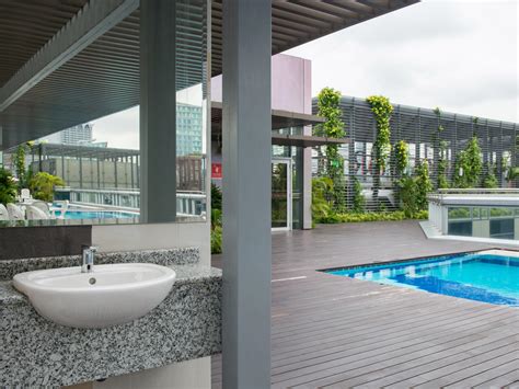 Hotel Chancellor@Orchard In Singapore, Singapore - Hotel Deals December