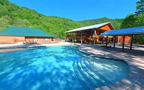 The 10 Best Cherokee NC Campgrounds to Visit - Blue Ridge Mountains Travel Guide