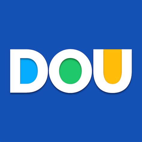 Diário Oficial da União (DOU) APK Download for Windows - Latest Version 1.1.3