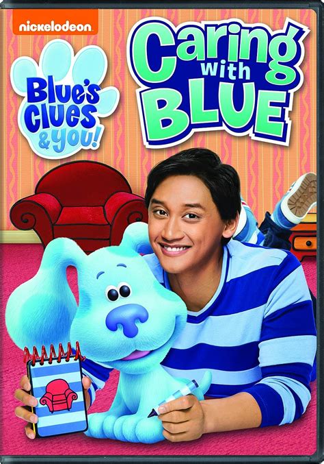 Blue's Clues & You! Caring with Blue in Nepal at NPR 0, Rating: 4.8