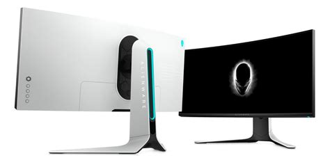 Alienware's 55-inch OLED Monitor is capable of 4K at 120Hz - 9to5Toys