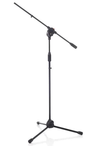 Microphone Stand, INR 2,650 / Piece by Audiozz from Ambala Haryana | ID ...