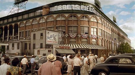 Memories of Ebbets Field in Brooklyn | A Slice of Brooklyn