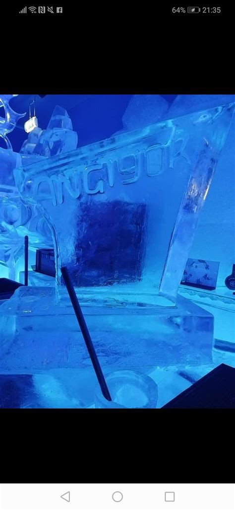 ICE-BAR-BERLIN - ANGIYOK - The Arctic Experience - 2019 All You Need to ...