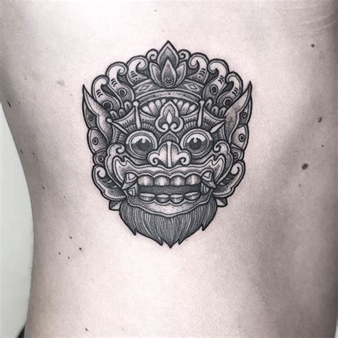 traditional bali tattoo designs - blendertosfmtutorial