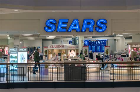 Black Friday 2016: Sears hours