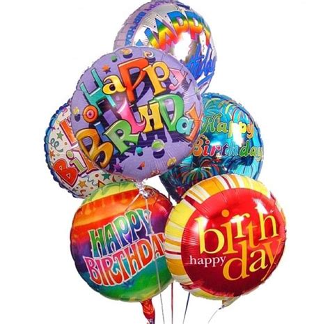 Helium balloons – buy online or call 0117 909 0217