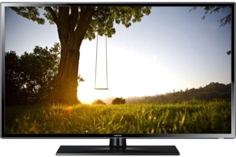 Samsung 46 Inch LED Full HD TV (UA46F6400AR) Online at Lowest Price in ...