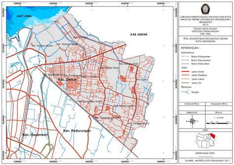 Contoh Layout Tempat Wisata Aneka Lokasi Wisata - IMAGESEE