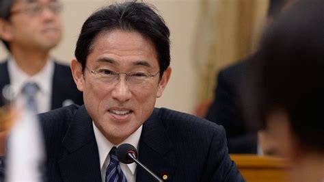 Fumio Kishida wins race to become Japan's next prime minister - BBC News