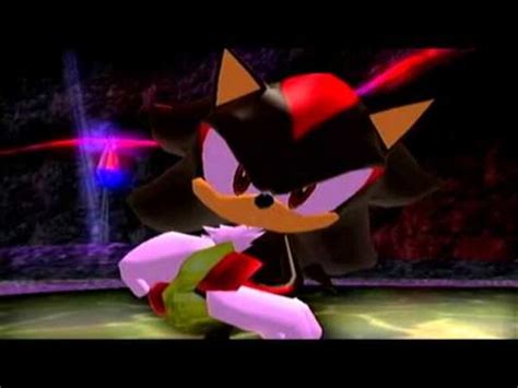 [Image - 294324] | Shadow The Hedgehog | Know Your Meme