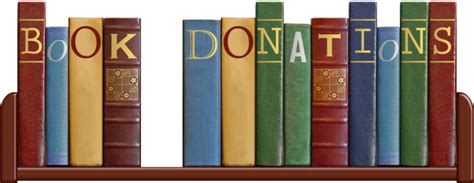 Friends Book Sales & Book Donations – Wyckoff Free Public Library