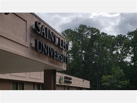 Saint Leo University-Savannah Hosting Virtual Info Meeting | Savannah, GA Patch