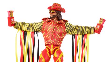 ‘Snap into a Slim Jim!’: Action figure commemorates ‘Macho Man’ Randy Savage as Slim Jim ...