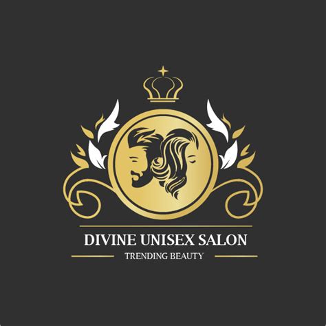 Divine Unisex Salon