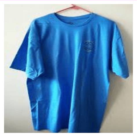 HANG TEN - Hang Ten Men's Graphic Cotton T-Shirt XL/Turquoise - Walmart.com - Walmart.com