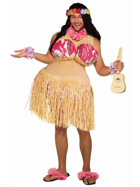 hawaii luau outfit - ALL Korean