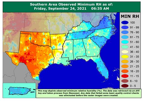 NWS San Juan Fire Weather