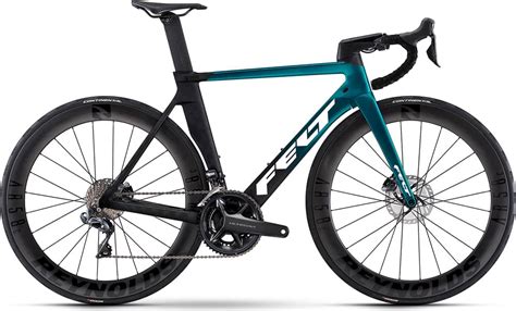 2023 Felt AR Advanced Ultegra Di2 – Specs, Comparisons, Reviews – 99 Spokes