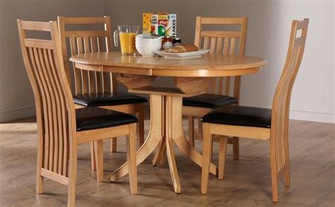 20 Best Collection of Small Extending Dining Tables and 4 Chairs | Dining Room Ideas