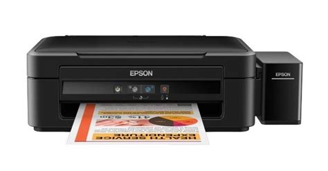 Download Epson L220 Driver Printer and Scanner For Windows and Mac - Download All Driver Printer